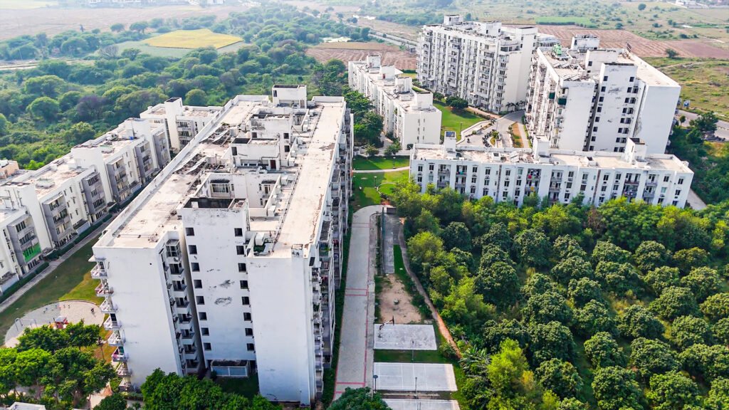 ONE Group Developers To Invest Over ₹1,200 Crore in Mohali For Residential And Commercial Projects 1 Pic 02