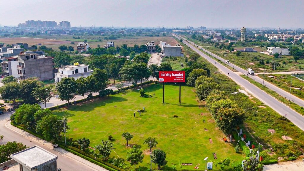 ONE Group Developers To Invest Over ₹1,200 Crore in Mohali For Residential And Commercial Projects 2 Pic 3