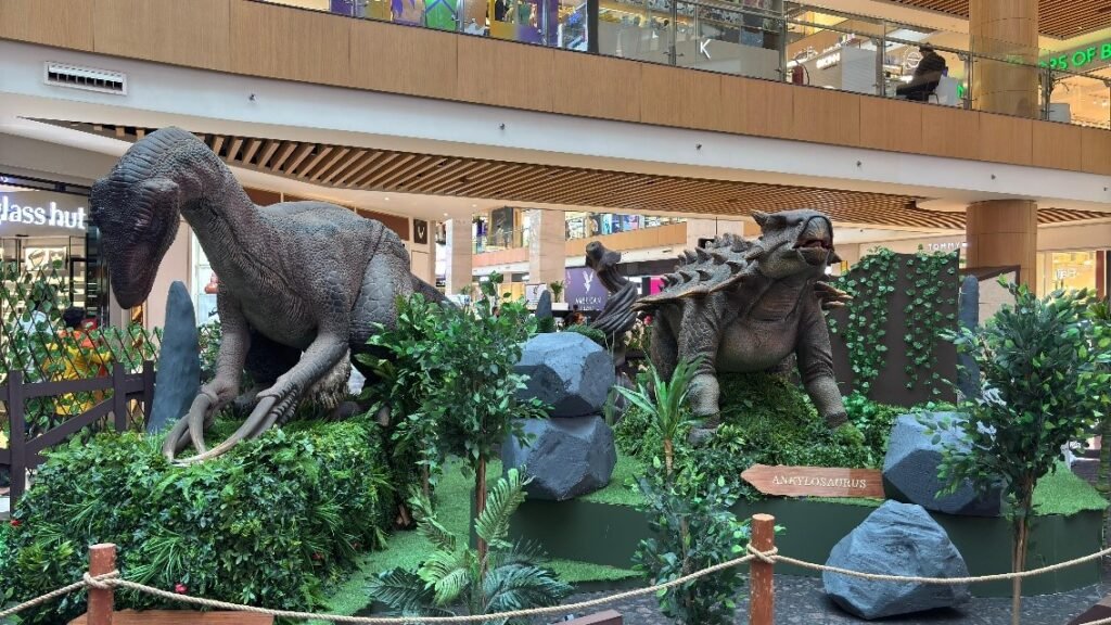 Where Summer Comes Alive - NCR Malls That Redefine Family Time 2 Vegas Mall