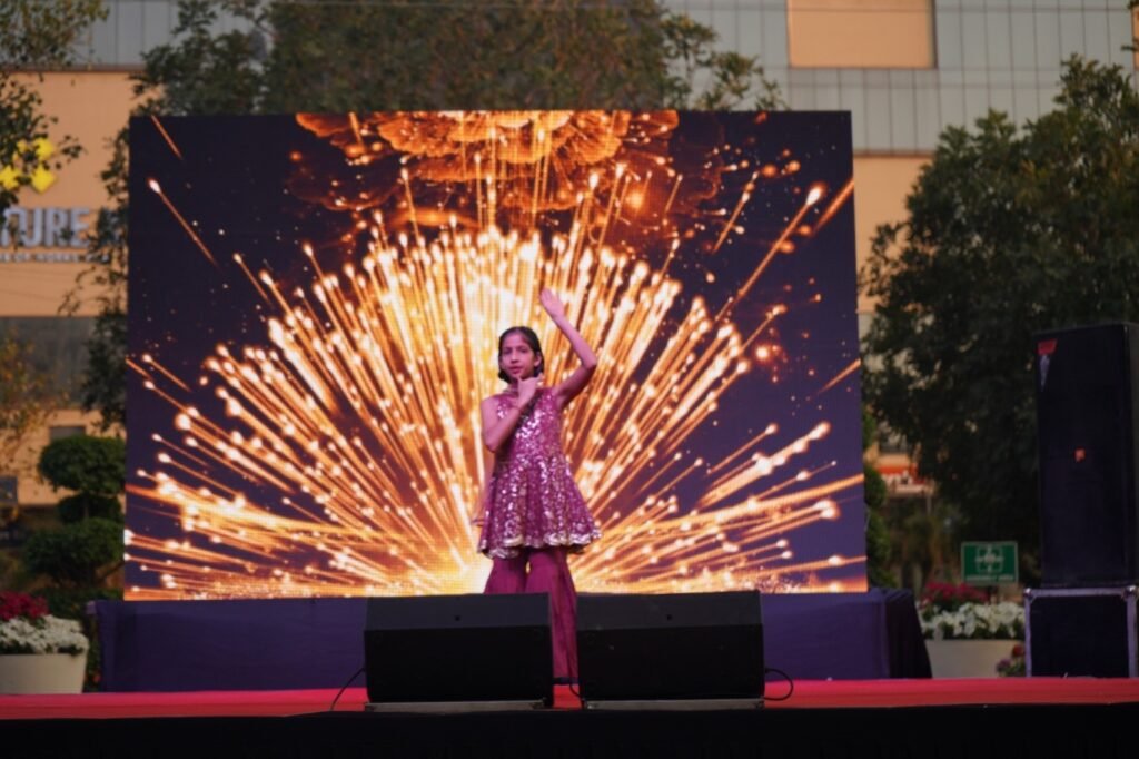 Where Summer Comes Alive - NCR Malls That Redefine Family Time 5 aipl joy