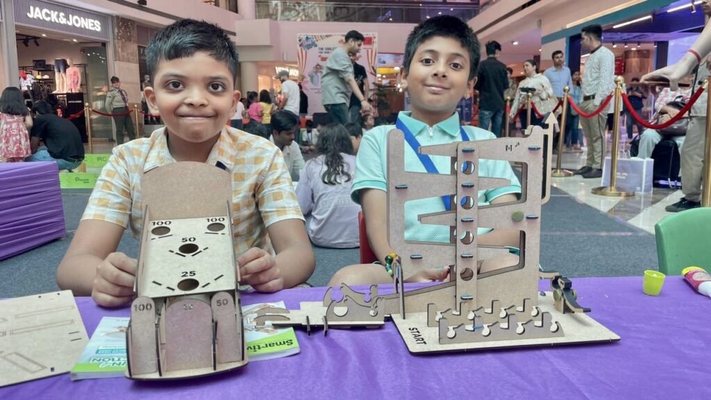 Where Summer Comes Alive - NCR Malls That Redefine Family Time 3 ambience mall