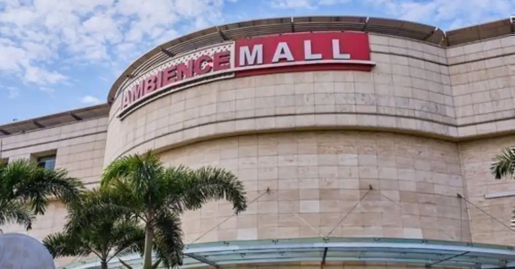 ambience mall