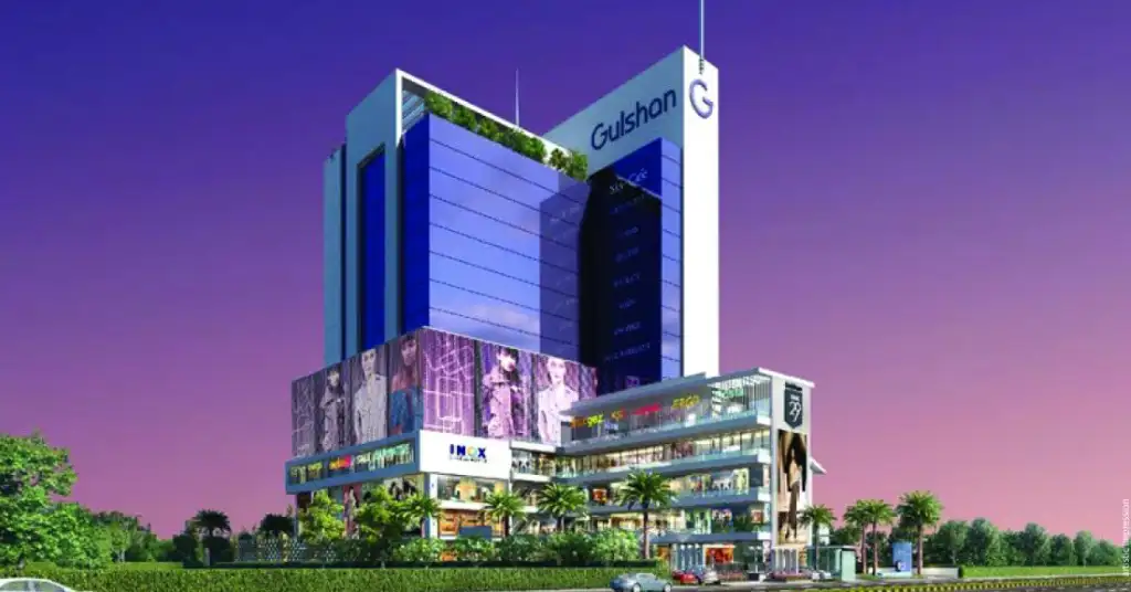 gulshan g