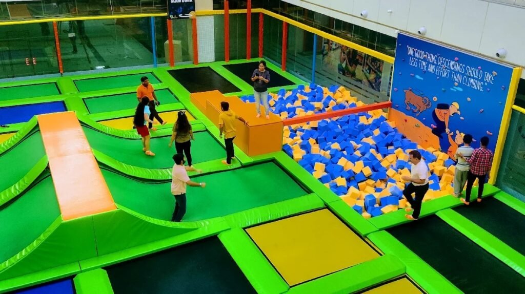 Where Summer Comes Alive - NCR Malls That Redefine Family Time 6 spectrum metro