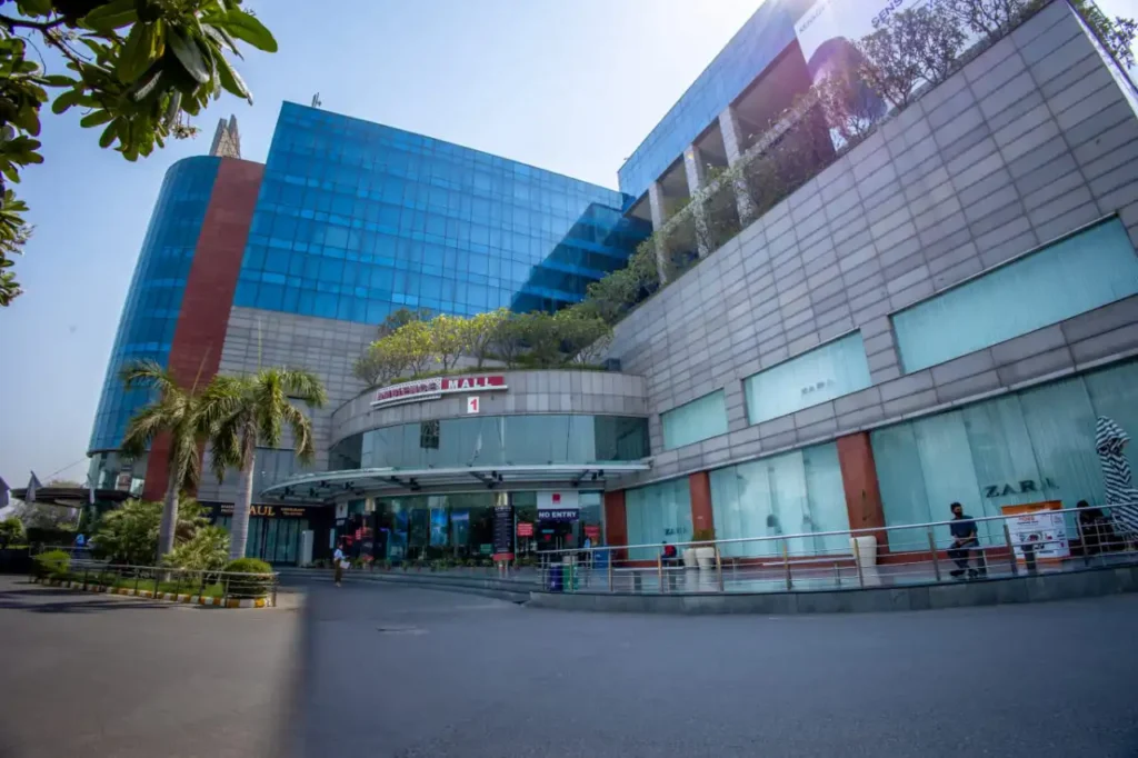 How These Malls Are Seeing a Steady Rise in Footfall and Brand Onboarding in H1 2025 1 Ambience Mall 1 1