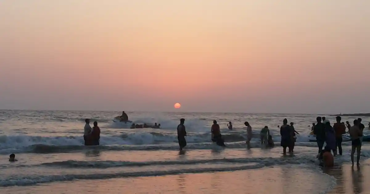Alibaug transforming from seaside coastal town