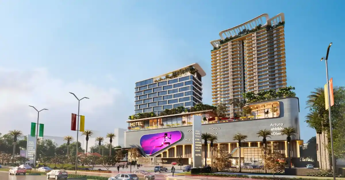 Bhumika Group Plans Investment