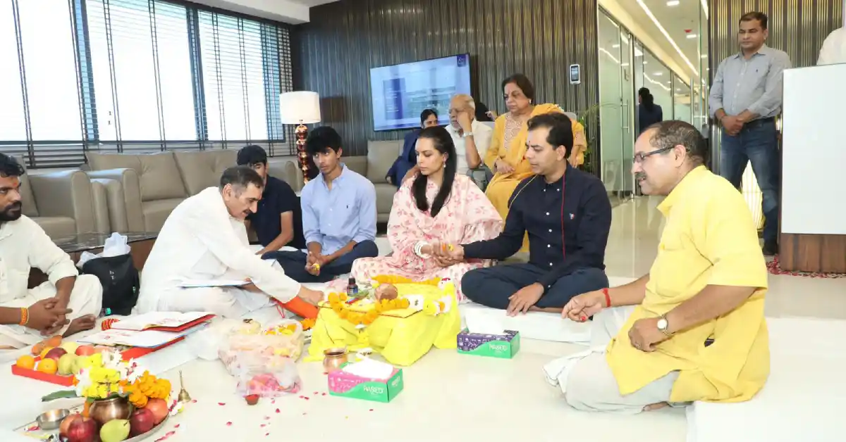 Bhumika Realty Expands Operations