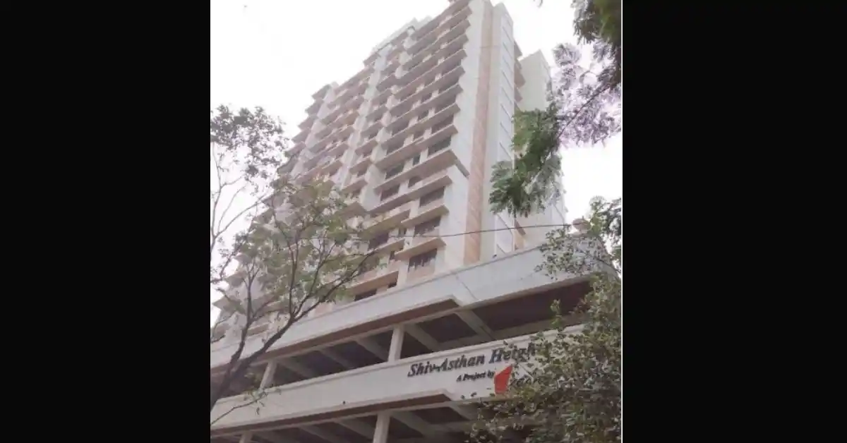 Bollywood actor Salman Khan sells his apartment