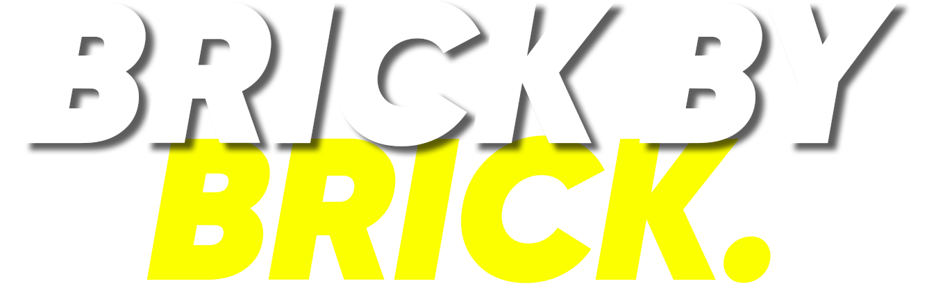 Brick by