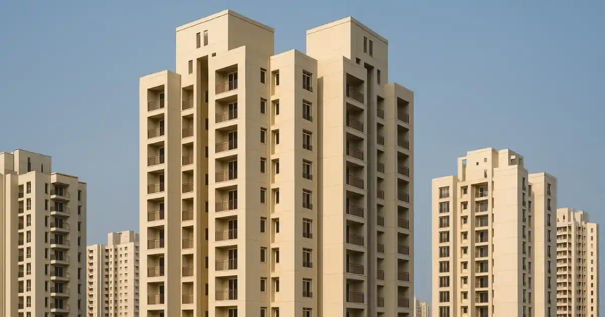 DDA to Launch 177 Flats