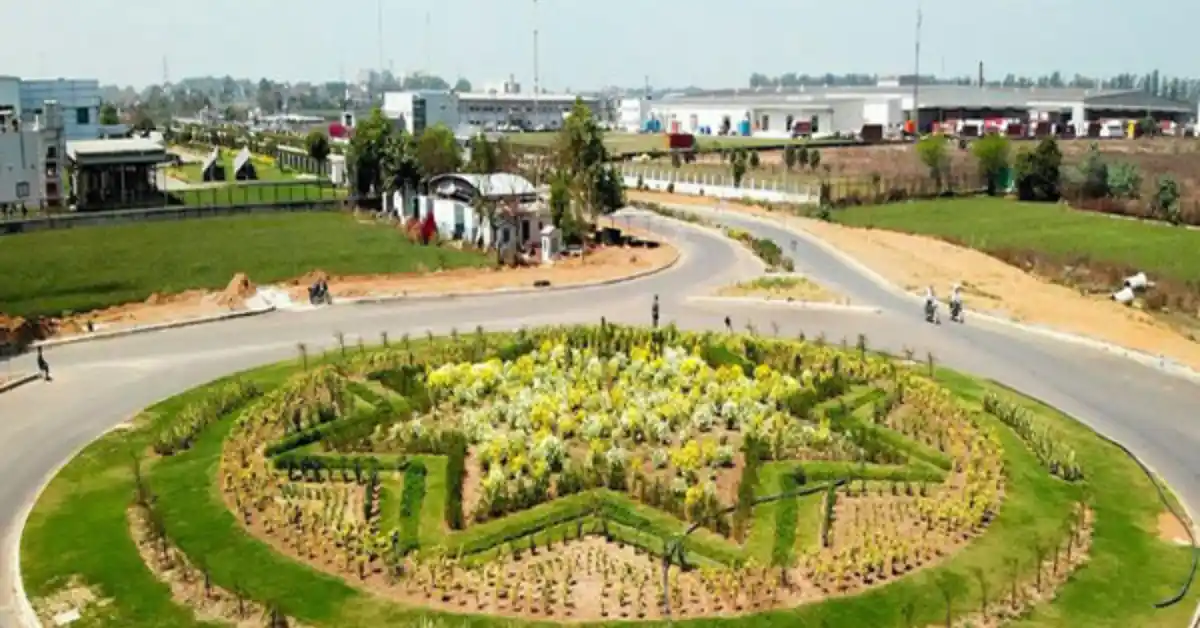 Gurugram’s Next Big Real Estate