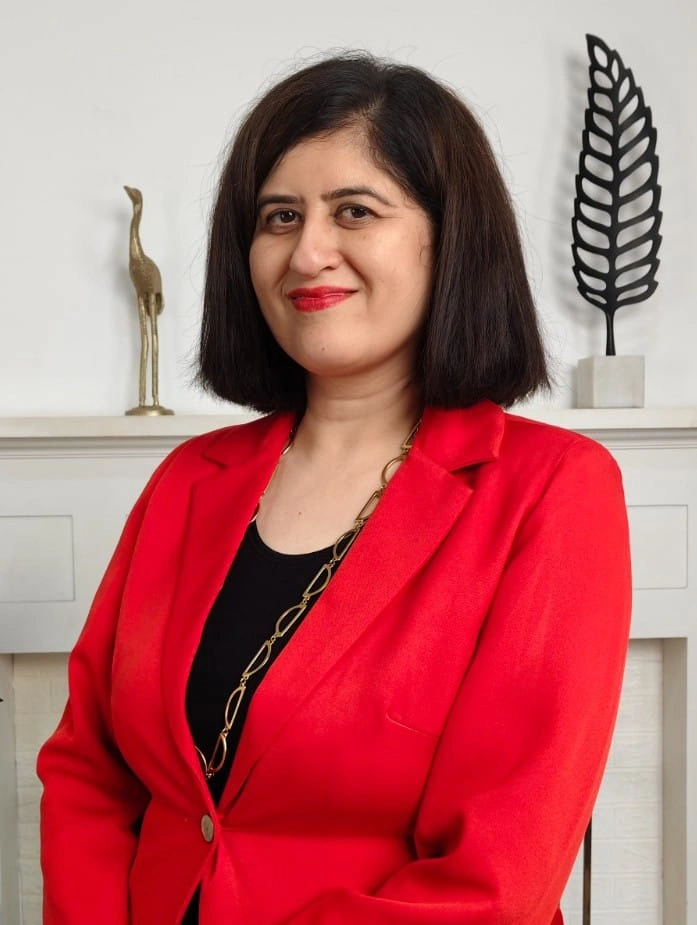Namrata Kohli Columnist BrickbyBrick 1