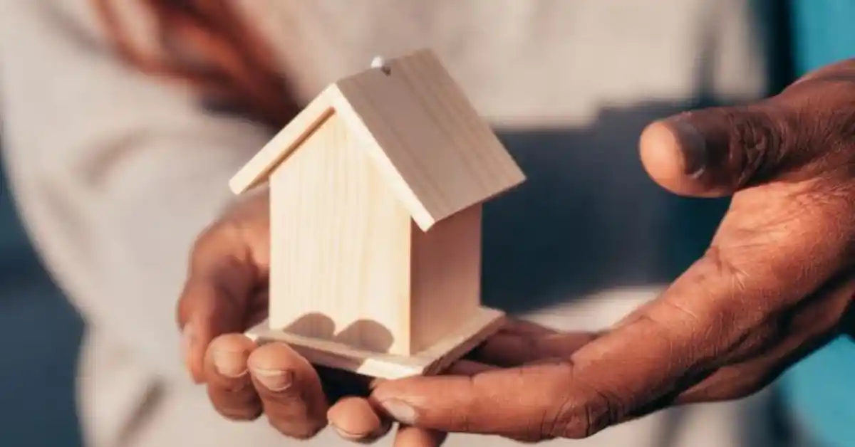 Affordable housing shrinks