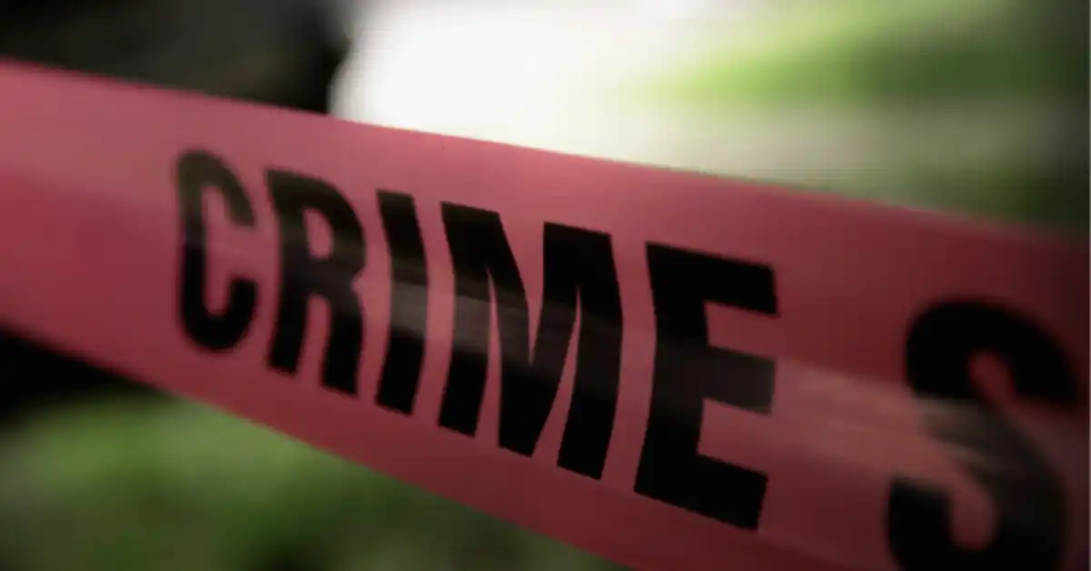 Crime