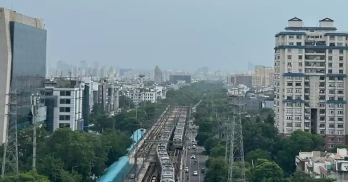 Gurugram real estate