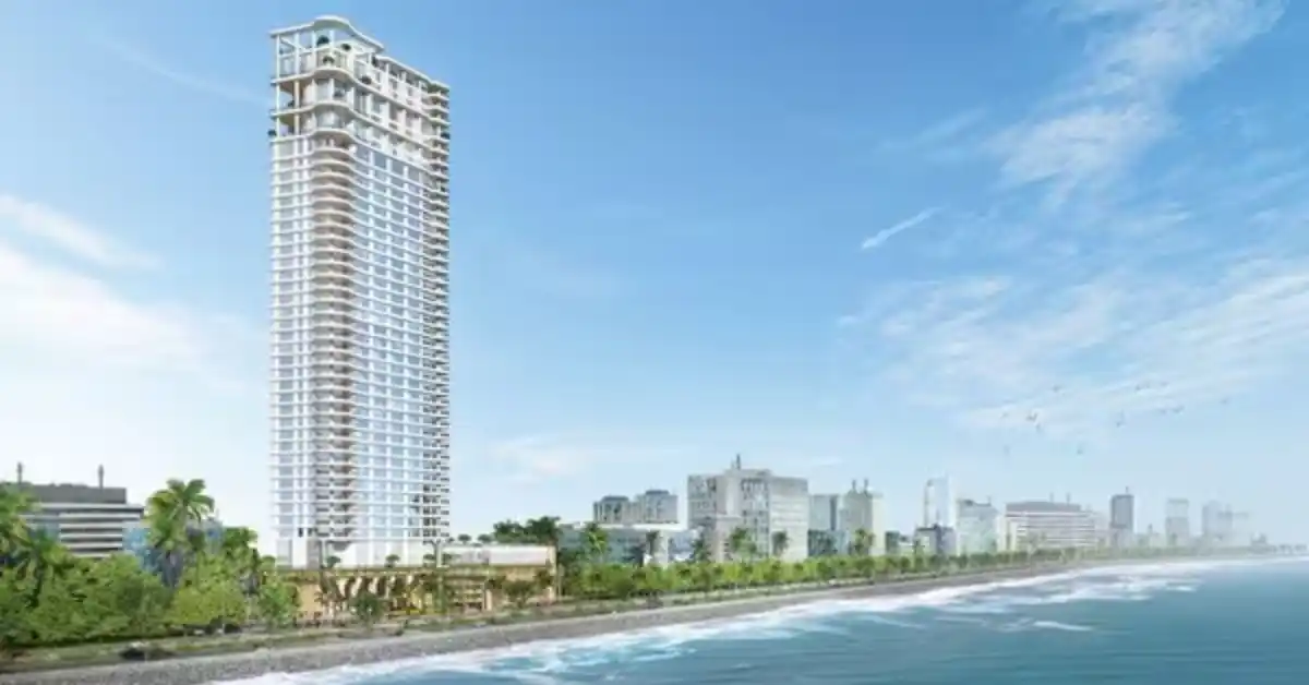 Lodha Developers Ltd