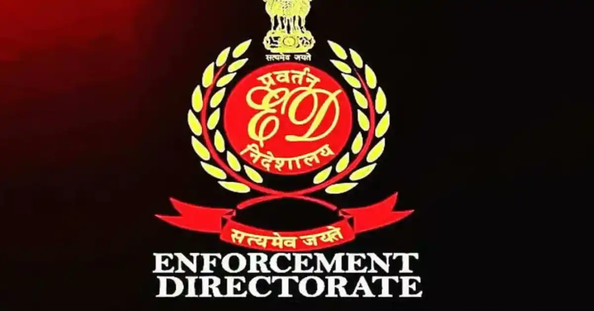 The Enforcement Directorate