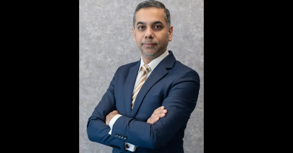 Ajay Malik