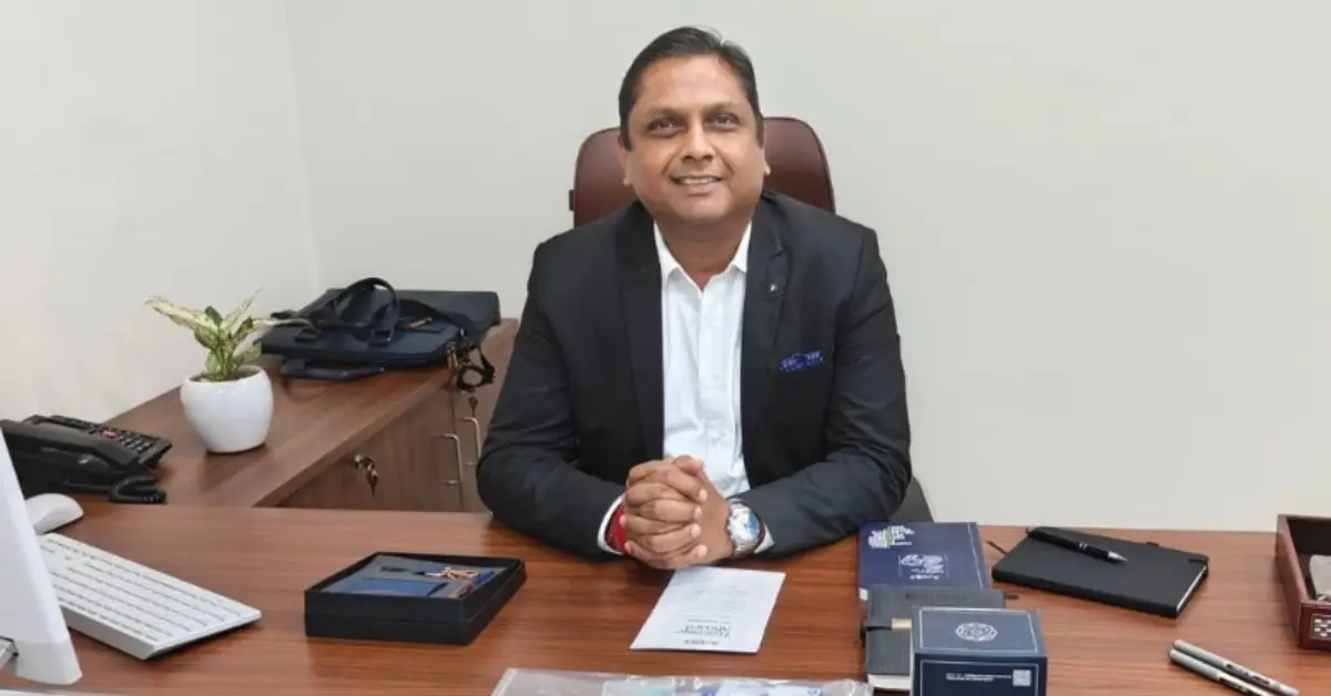Gaurs Group