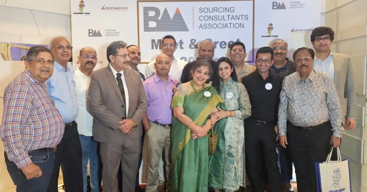 Buying Agents Association