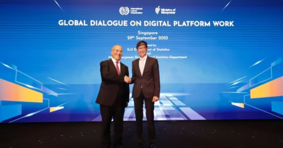 Global Dialogue