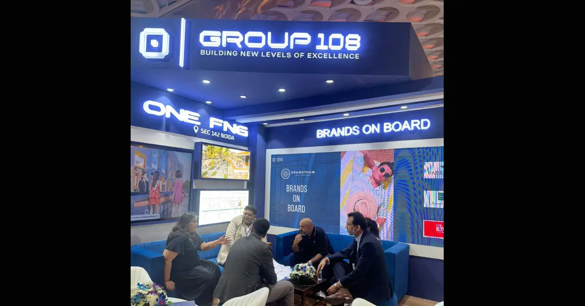 Group 108