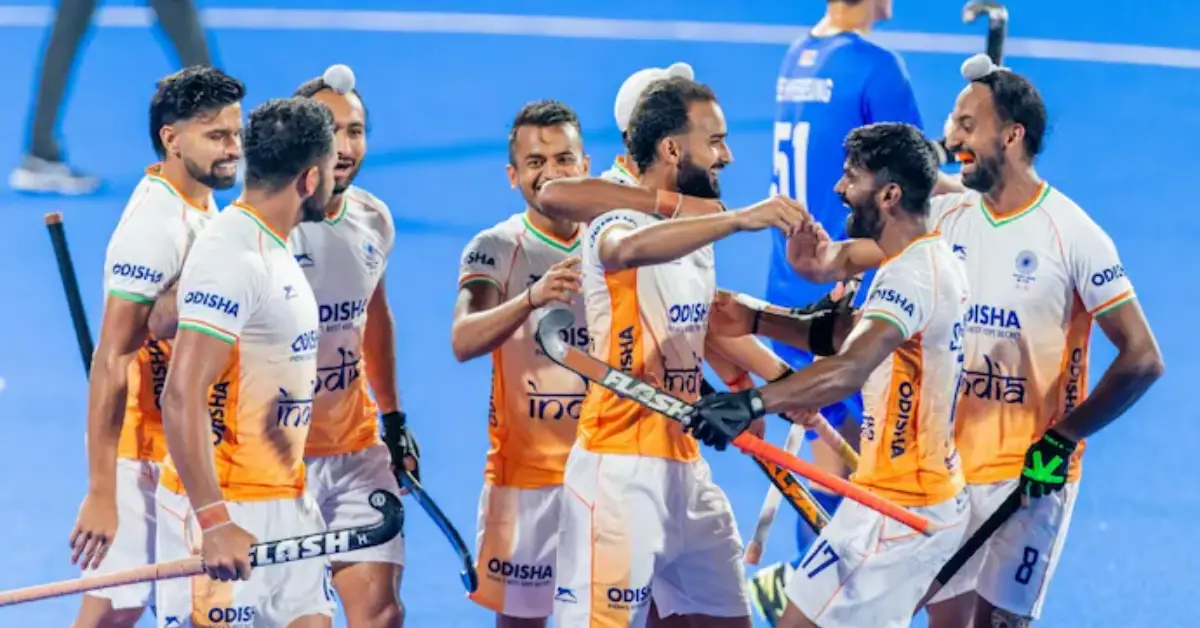 India lift Asia Cup
