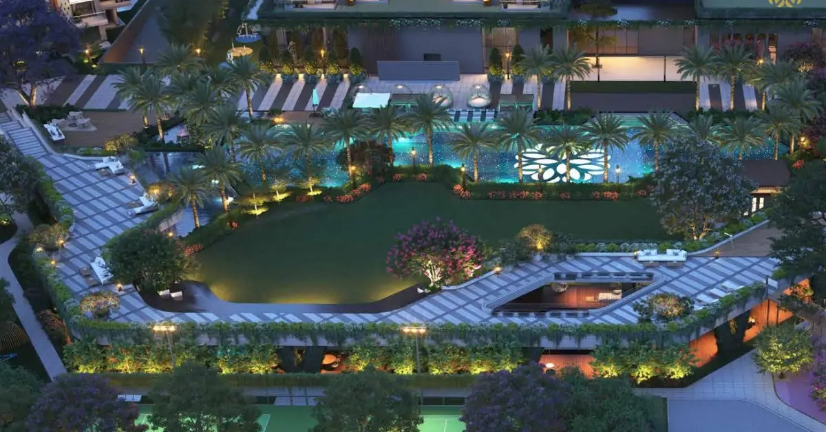 Northwind Estates