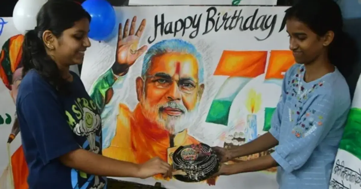 PM Modi