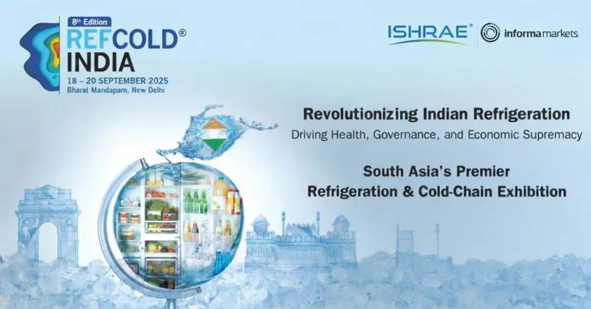 REFCOLD India