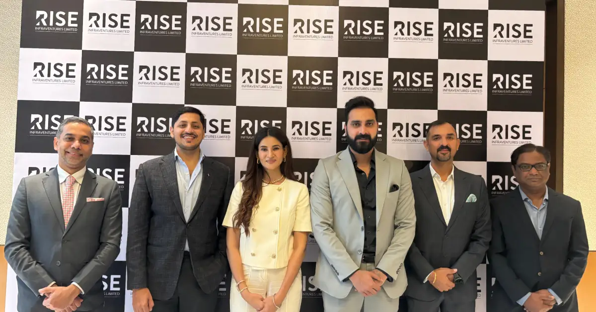 RISE Infraventures
