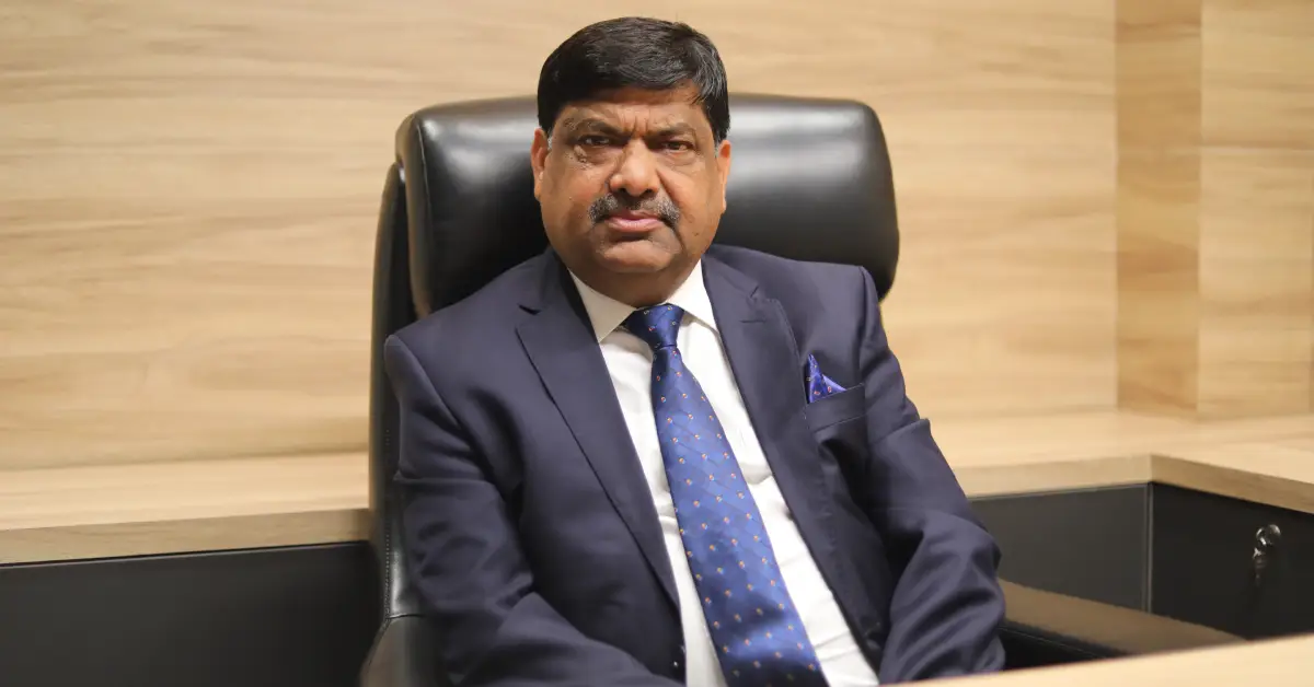 Sunil Goel