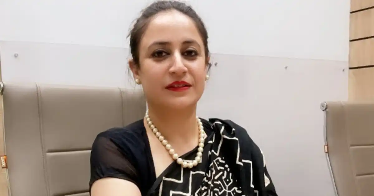 Taran Chhabra