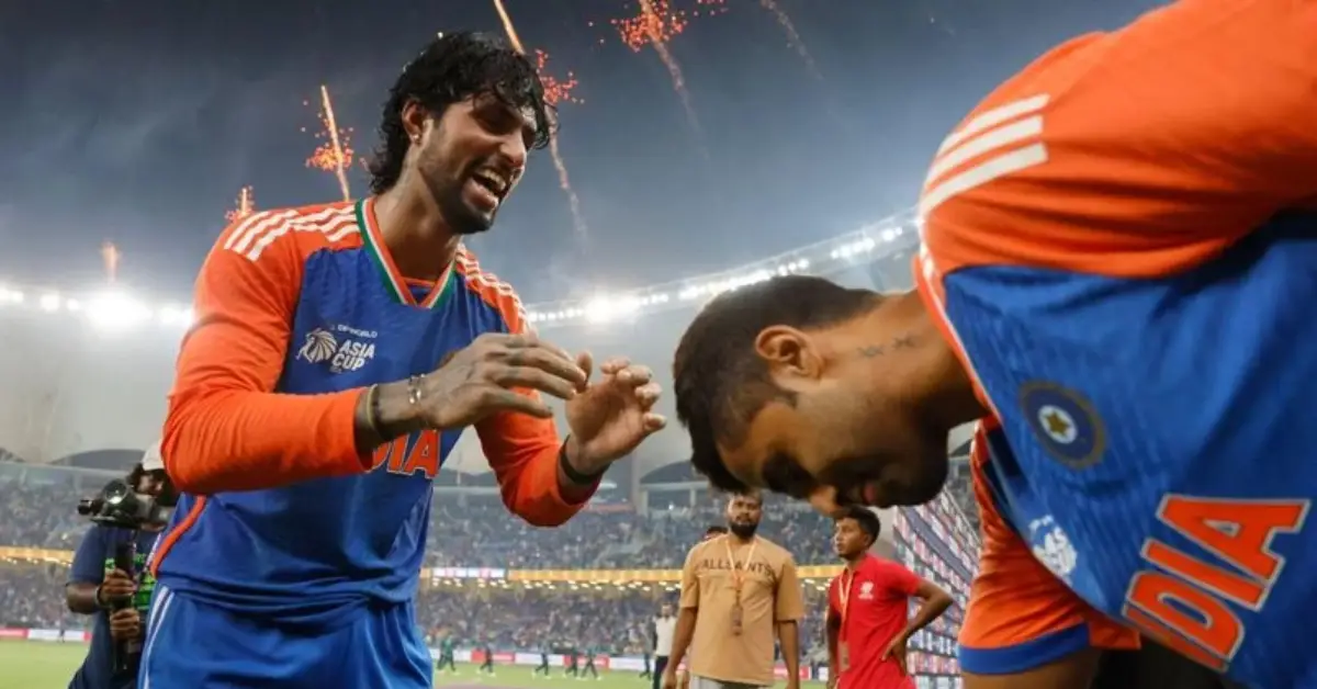 Team India