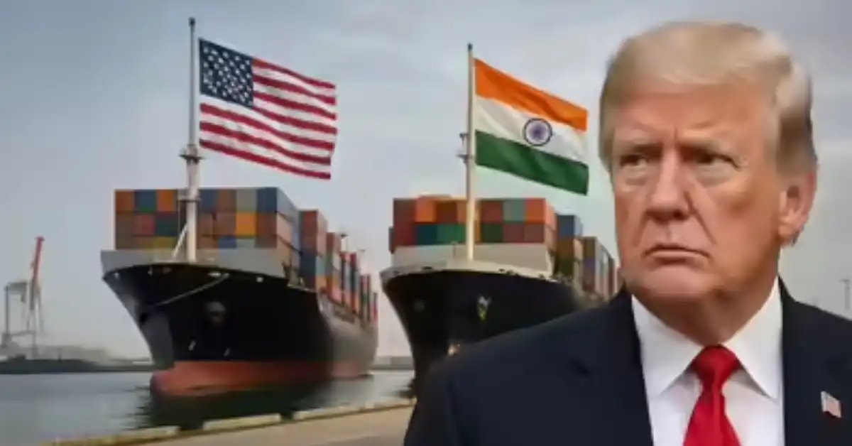 Trump's tariffs