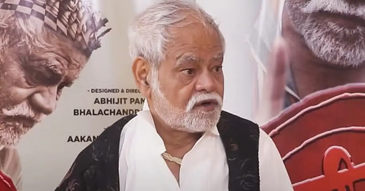 Sanjay Mishra