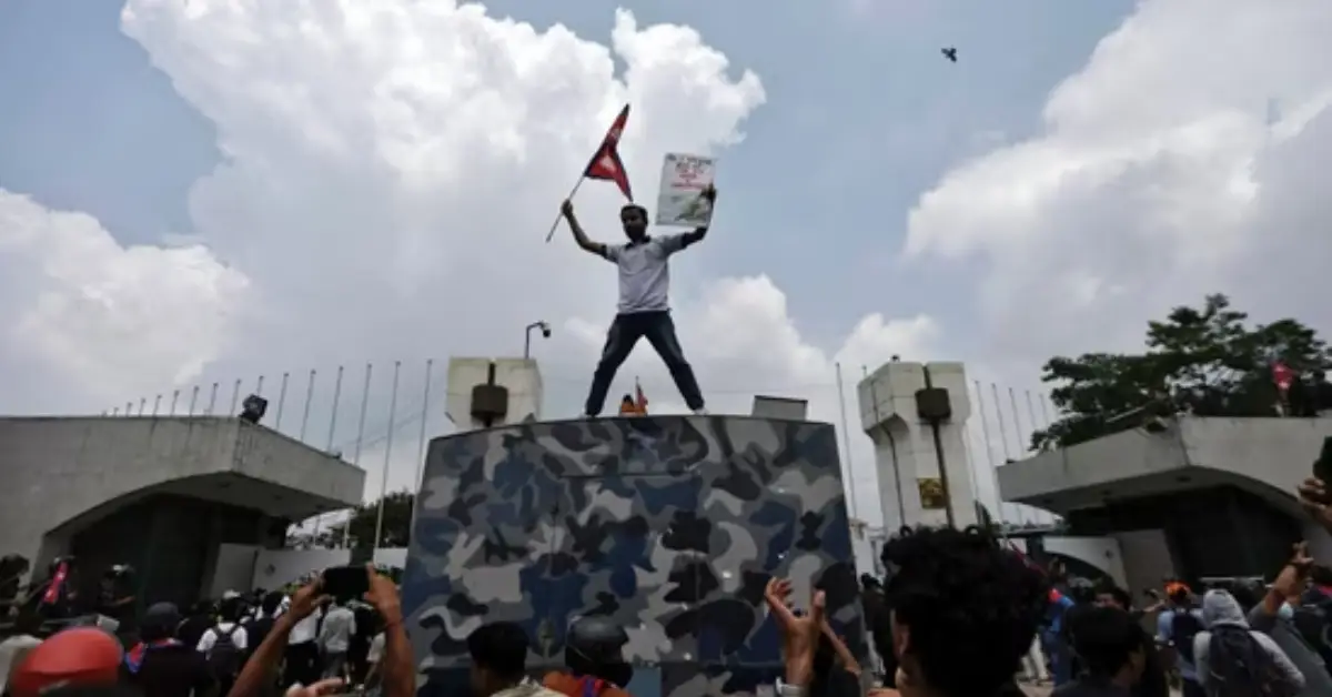 Nepal