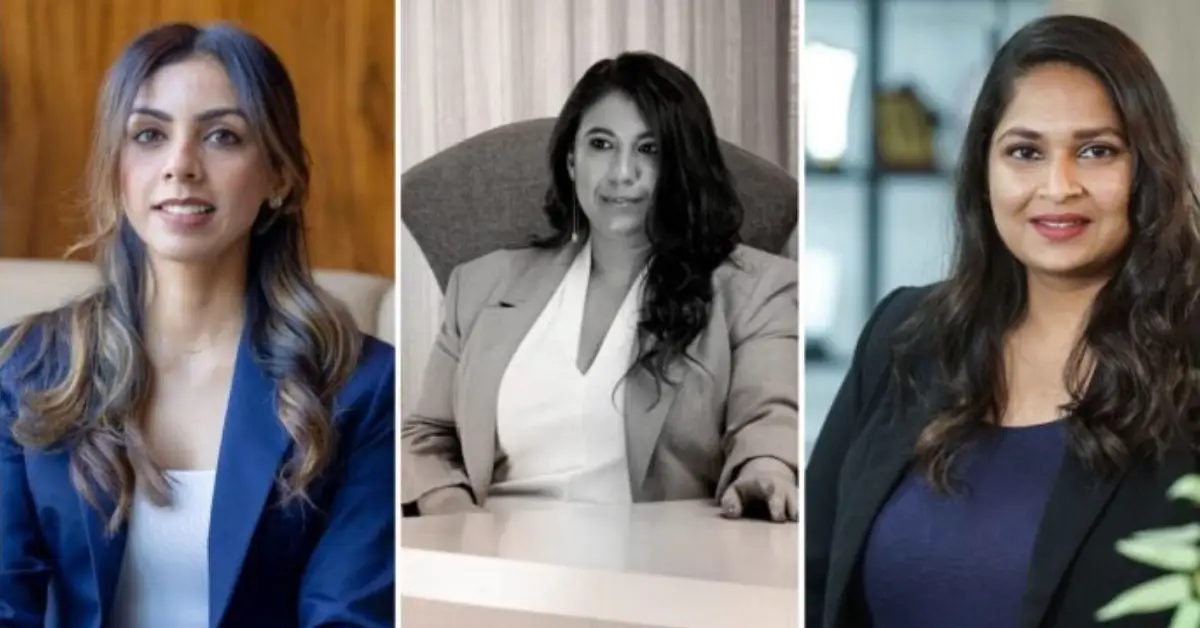 real estate daughters