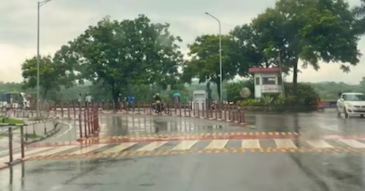 Chandigarh