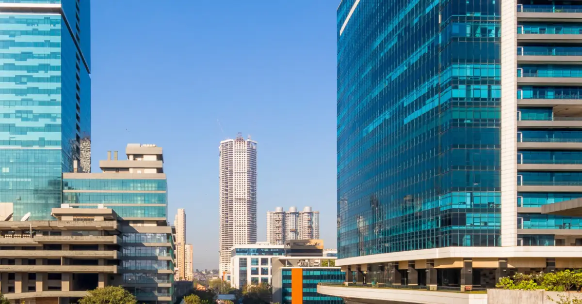 Foreign Investments in Indian Real Estate