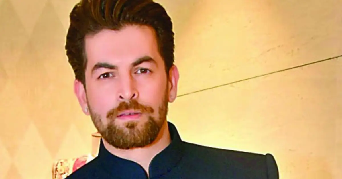 Neil Nitin Mukesh