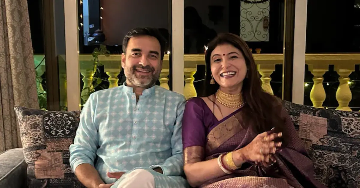 Pankaj Tripathi