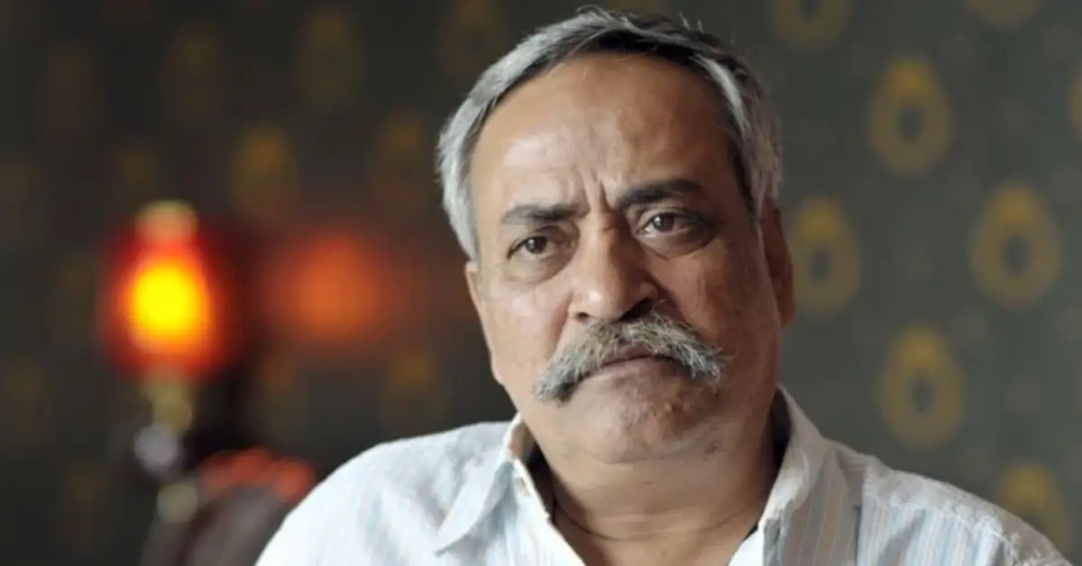 Piyush Pandey