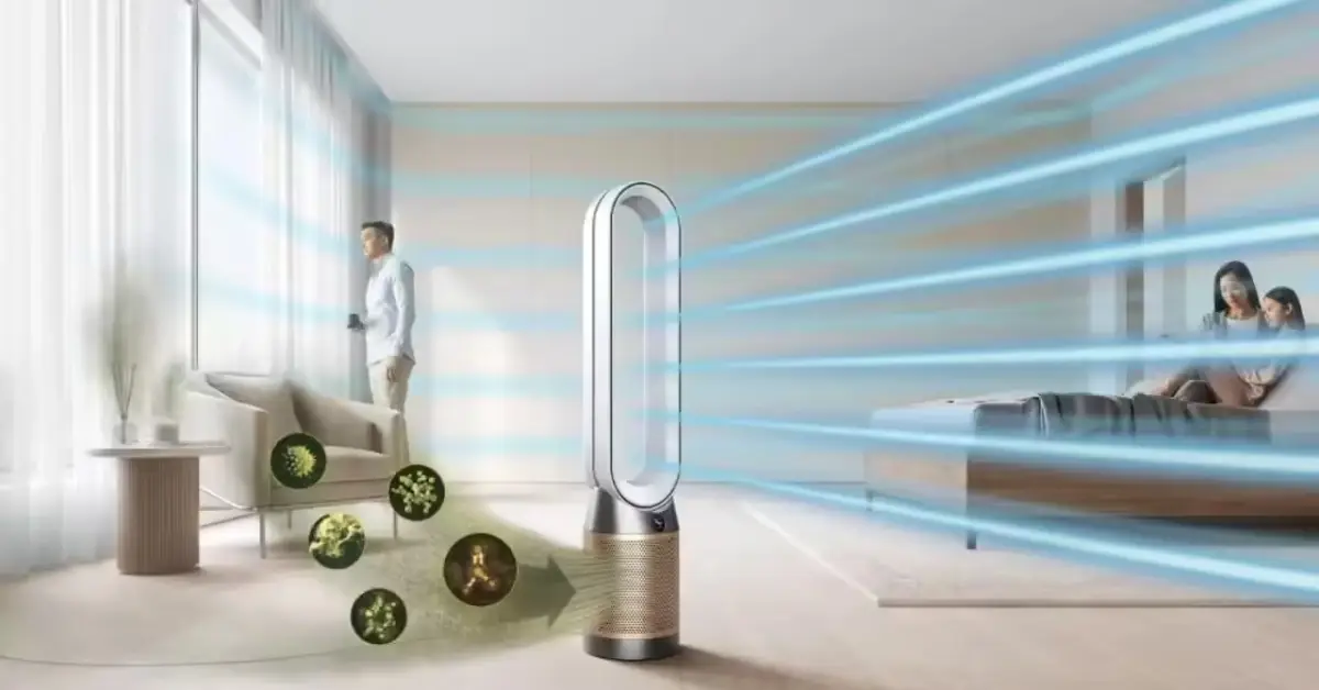 AIPL Champions Indoor Air Quality