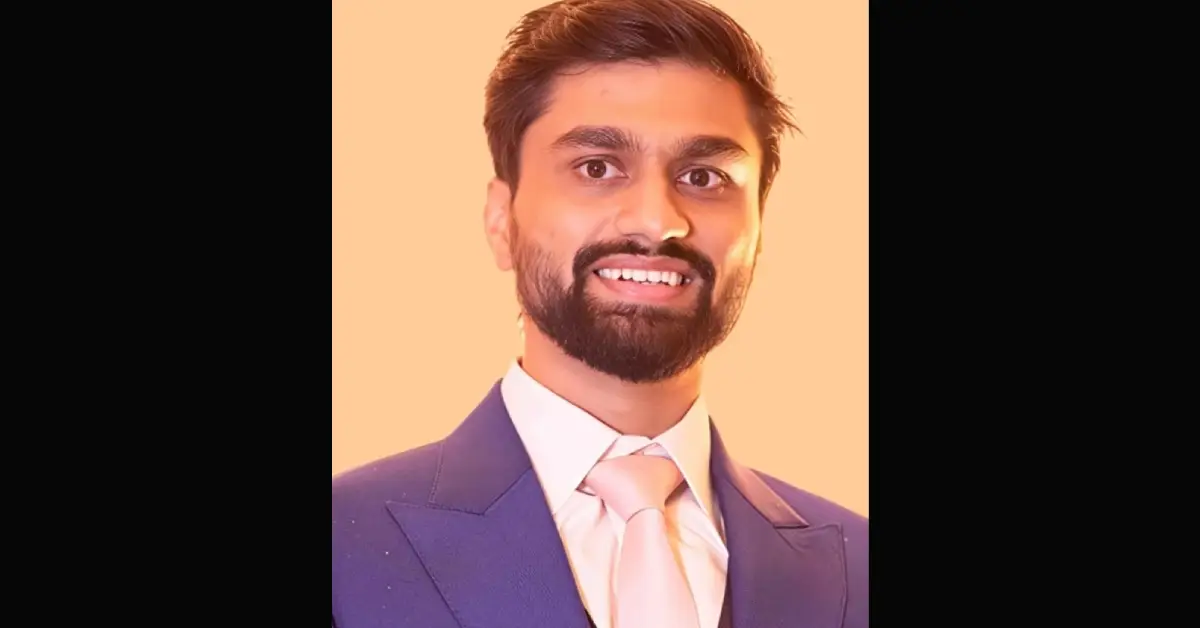 Aniket Sethi, Director, Excentia Tatva