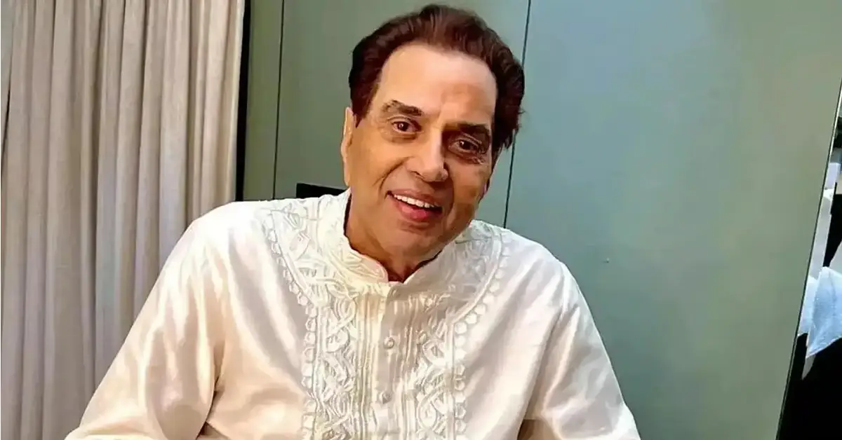 Dharmendra