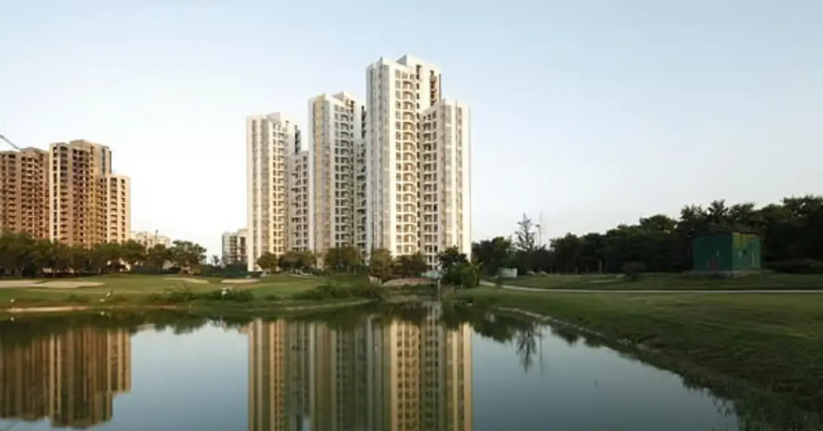 ED Arrests Jaypee Infratech