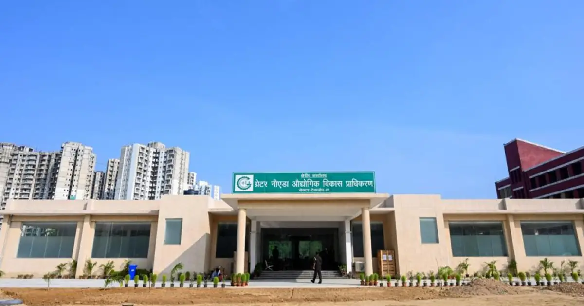 Greater Noida’s Rehab Policy