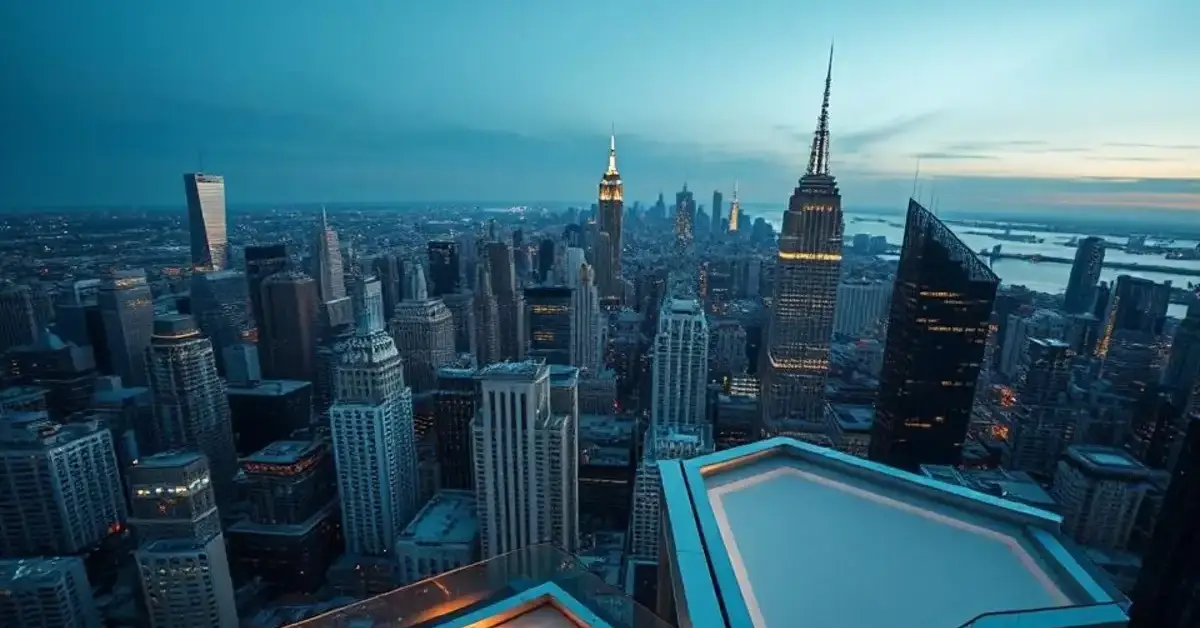 India’s Real Estate